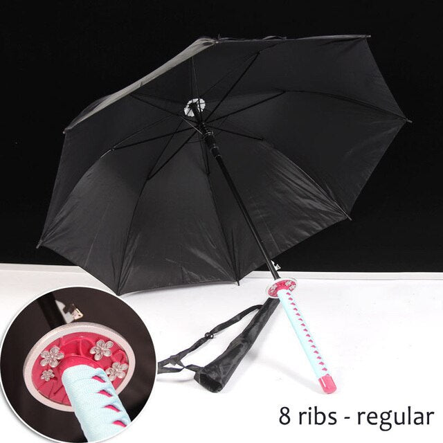 Katana umbrella