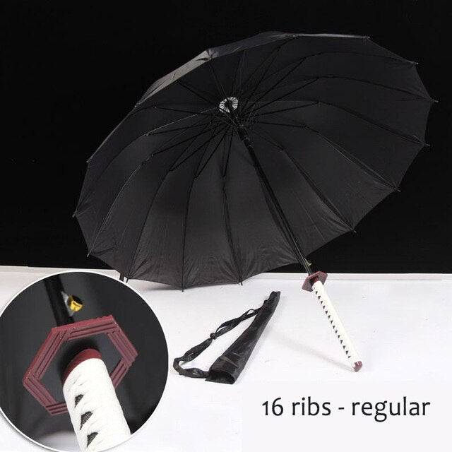 Katana umbrella