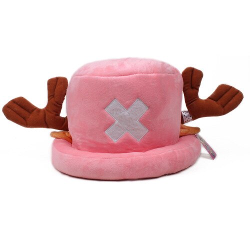 Tony Chopper Hat