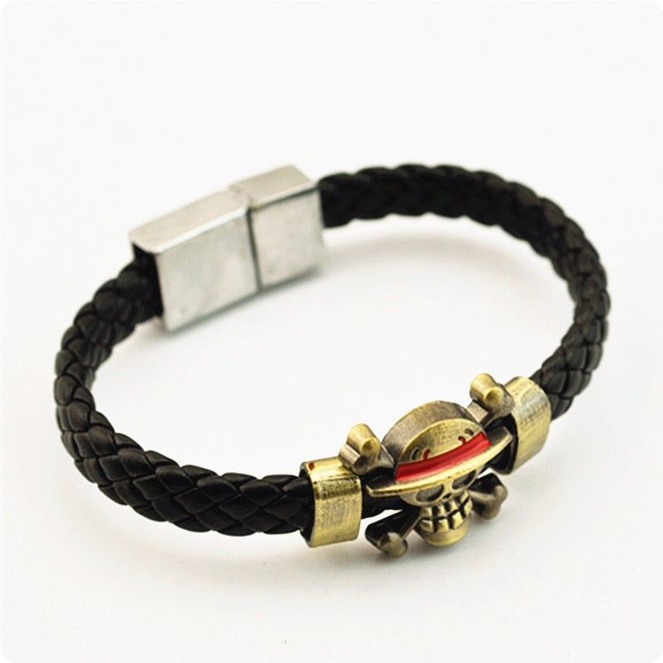 One Piece Bracelet