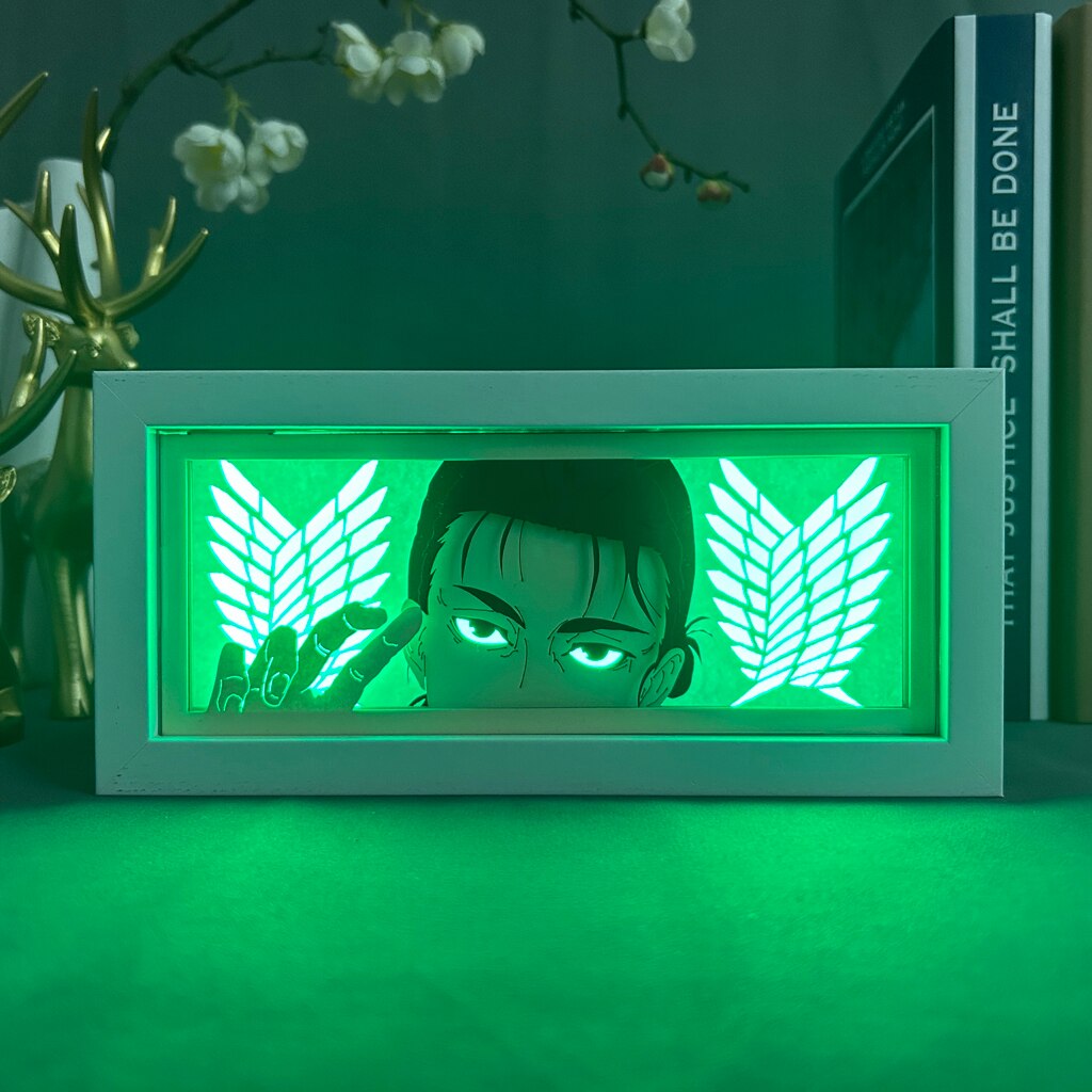 Eren Light Box