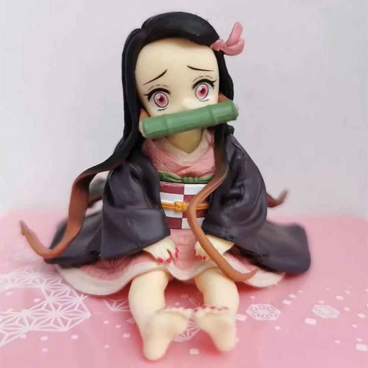 Small Nezuko