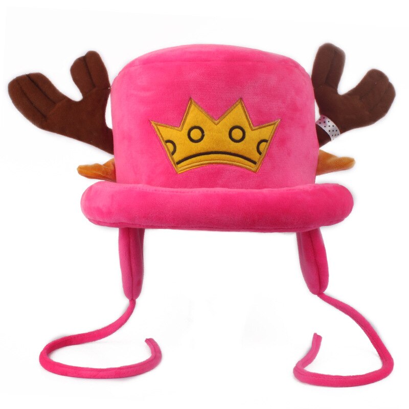 Tony Chopper Hat