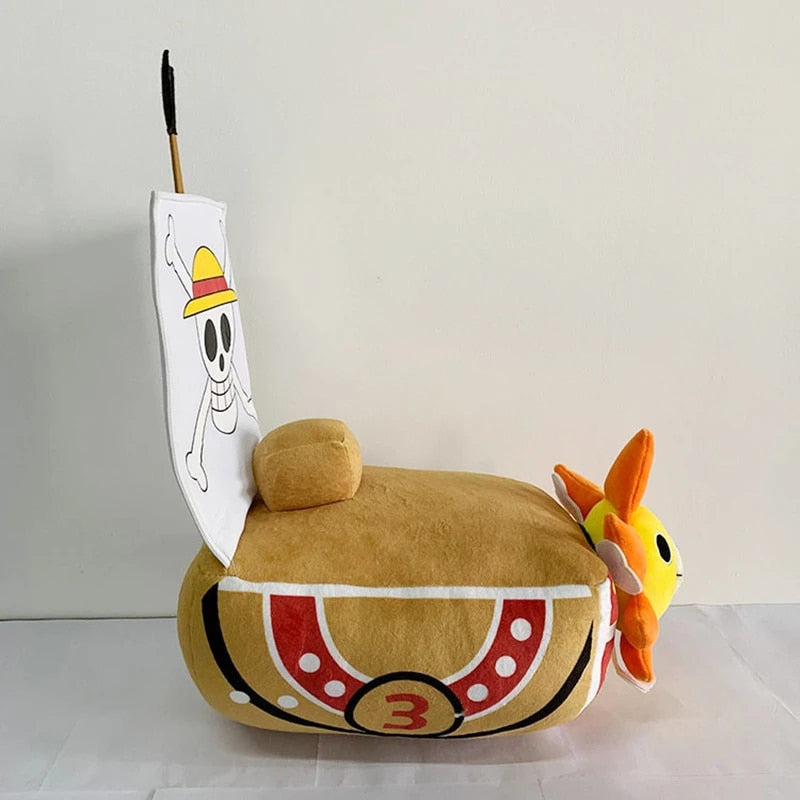 Thousand Sunny / Going Merry Plush