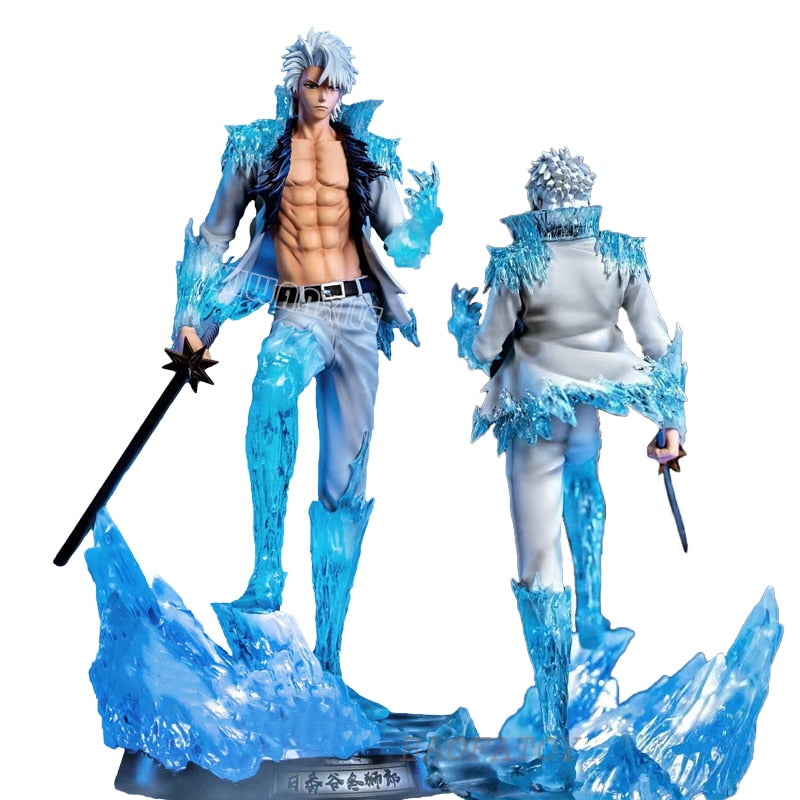 Toshiro Hitsugaya Action Figure