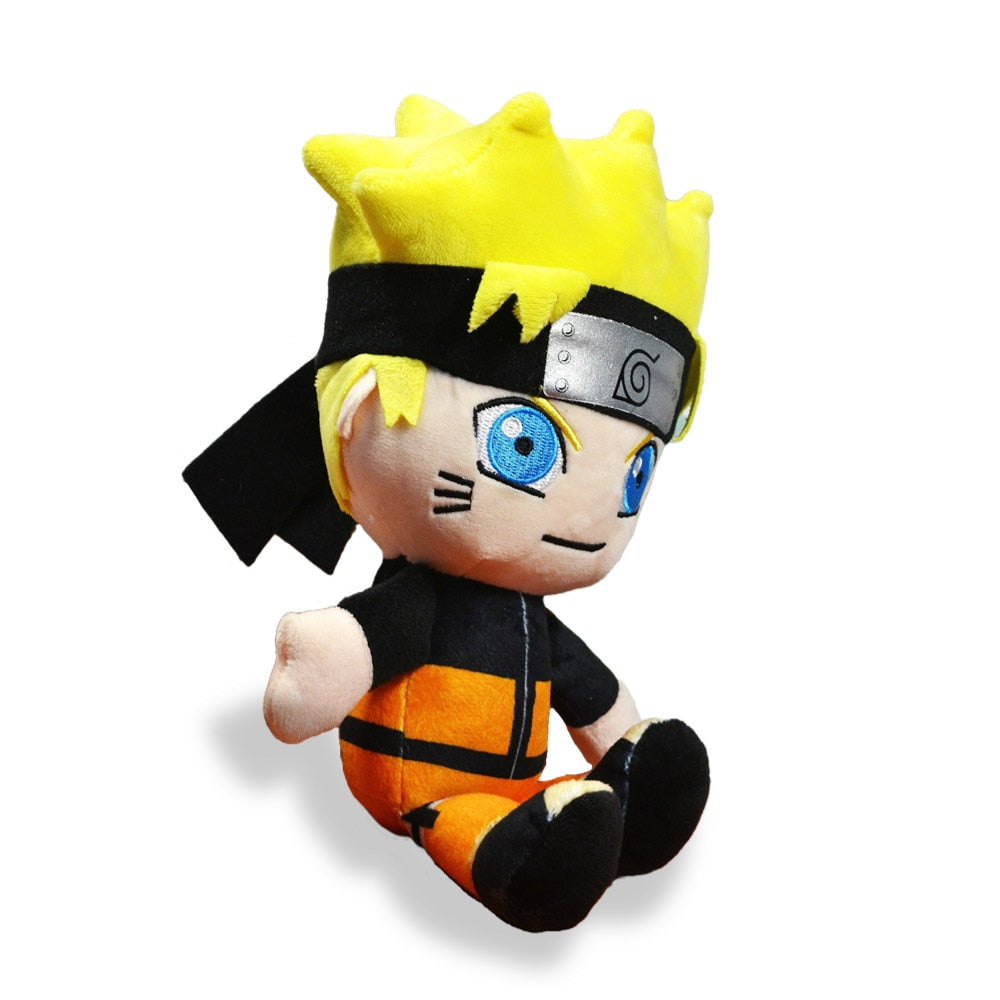 Naruto Plush