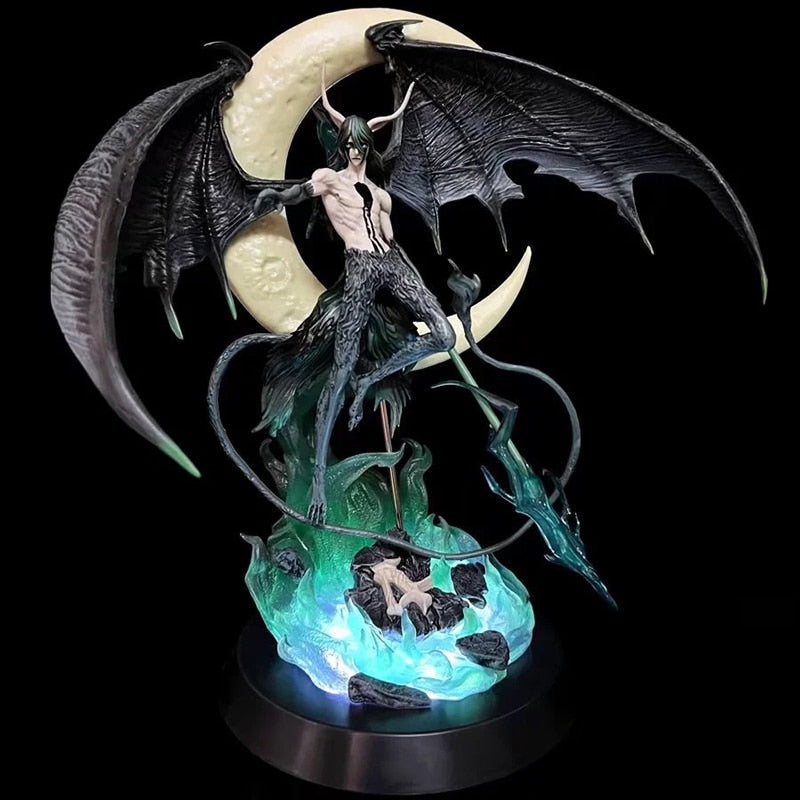 Ulquiorra Cifer Action Figure