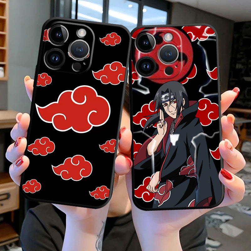 Uchiha Phone Case