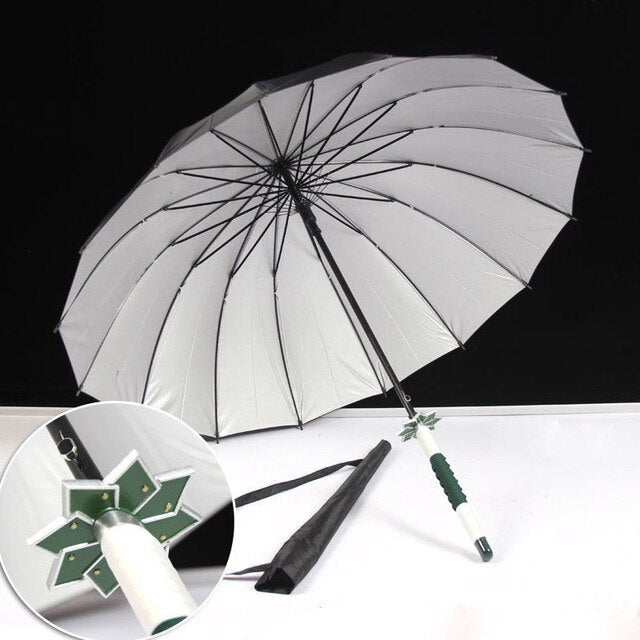 Katana umbrella