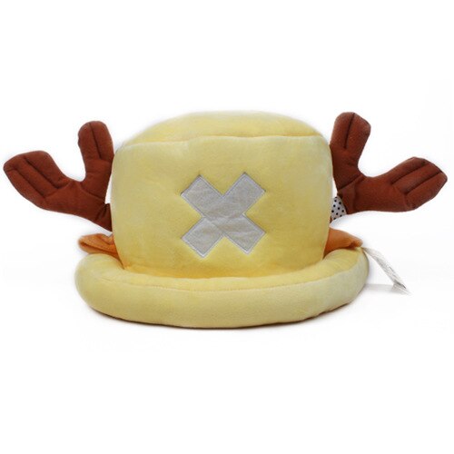 Tony Chopper Hat