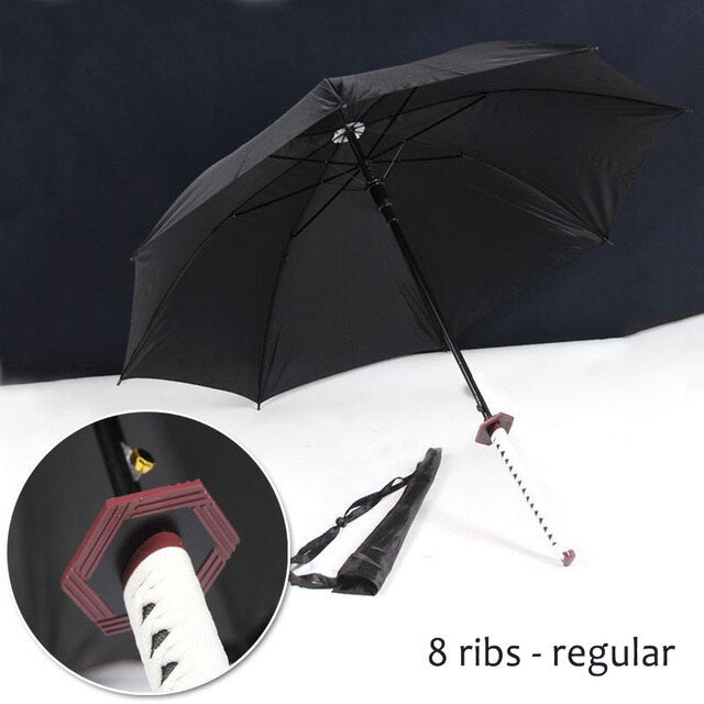 Katana umbrella