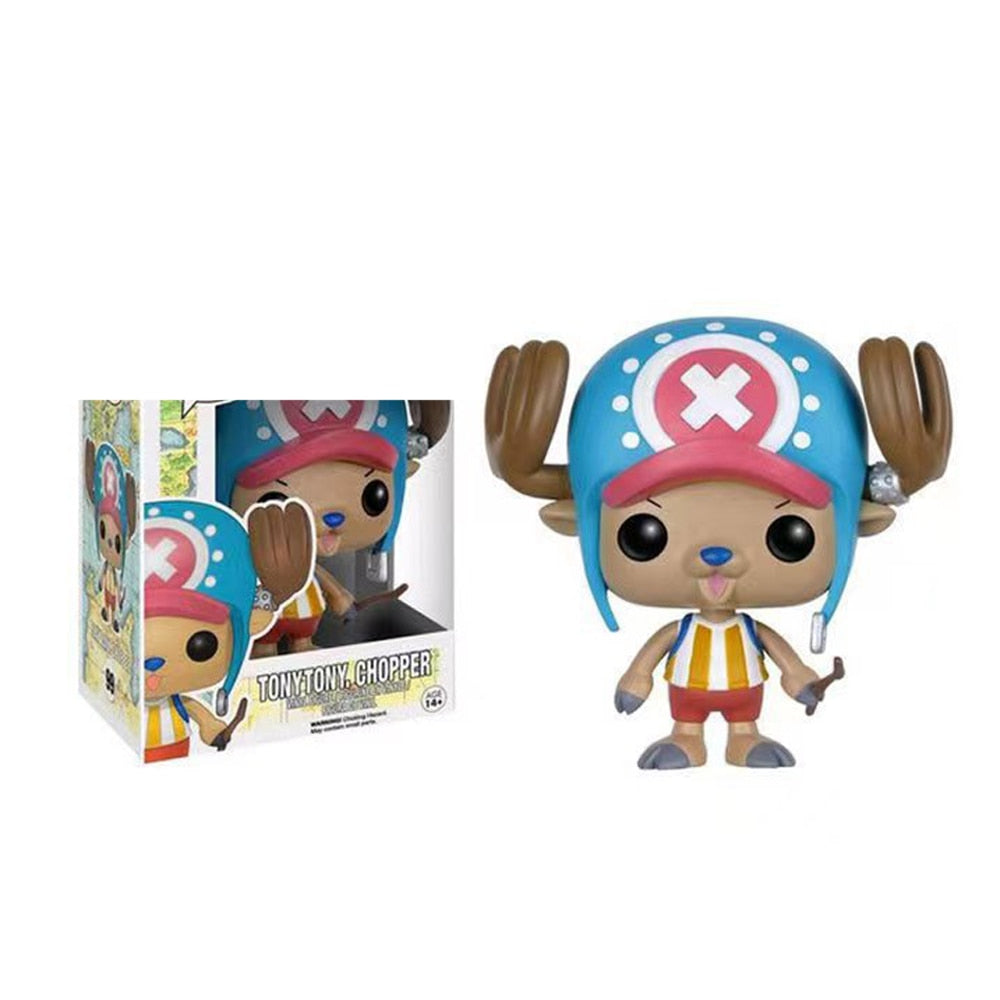 Funko Pops