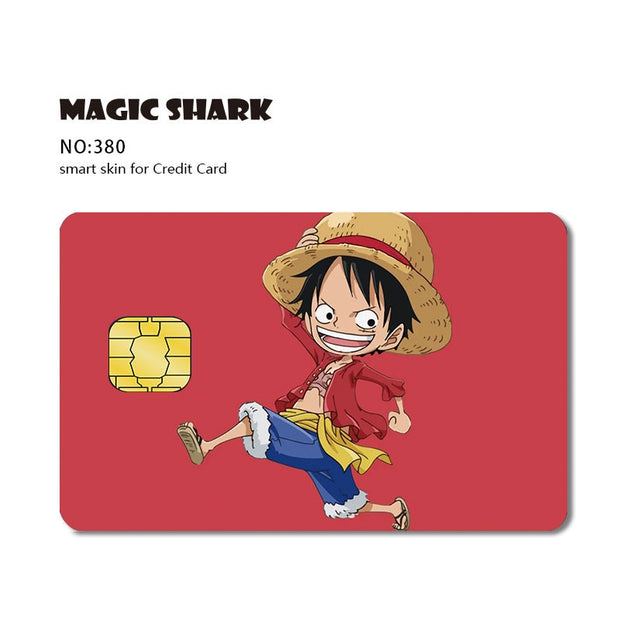 Card Cover