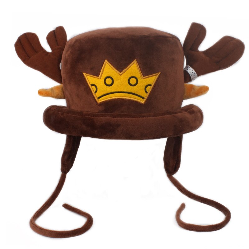 Tony Chopper Hat