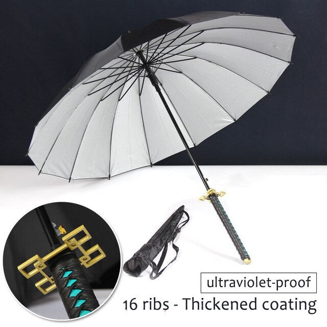 Katana umbrella