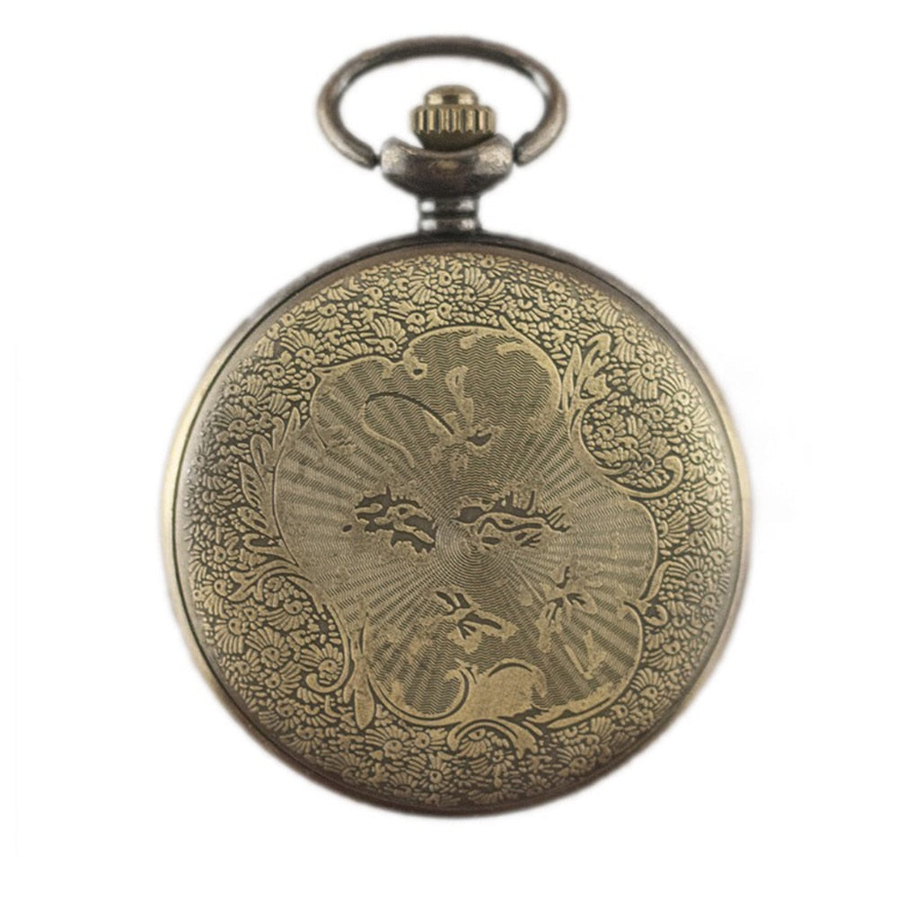 Pocket Watch