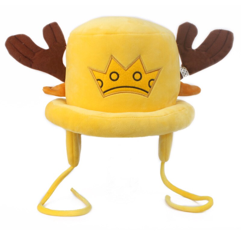 Tony Chopper Hat