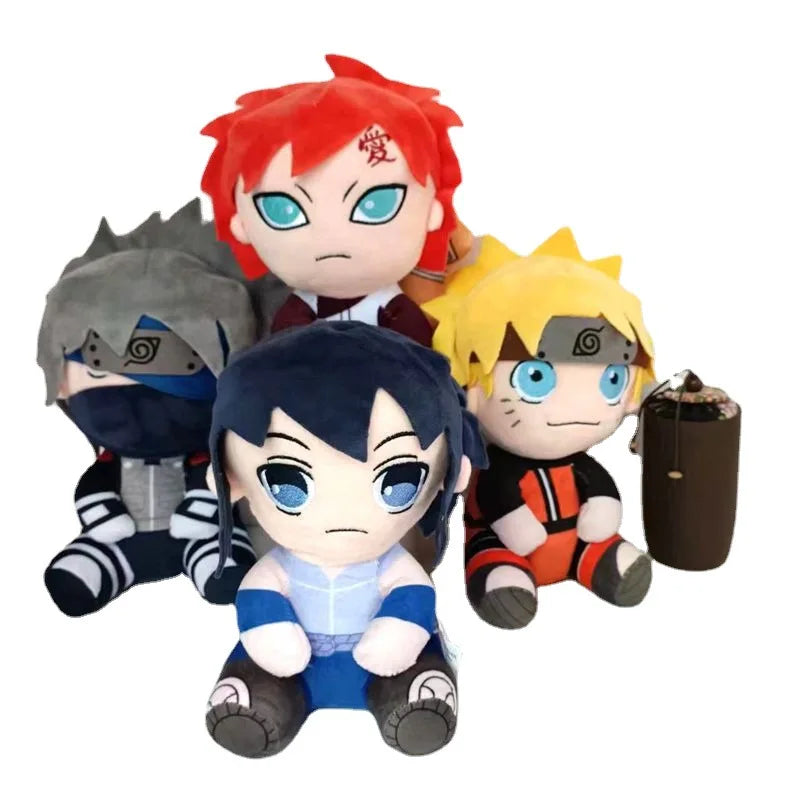 Naruto Plush