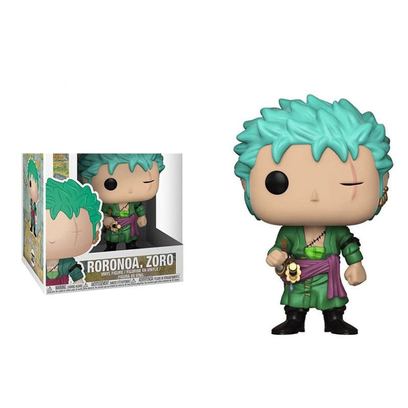 Funko Pops