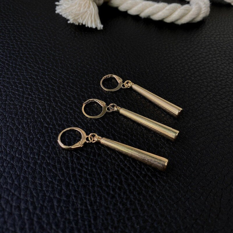 Roronoa Zoro Earrings