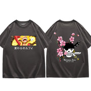 One Piece designer T-Shirt