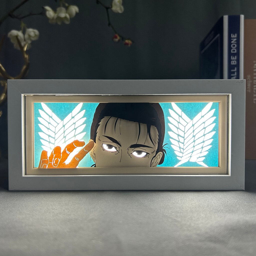 Eren Light Box