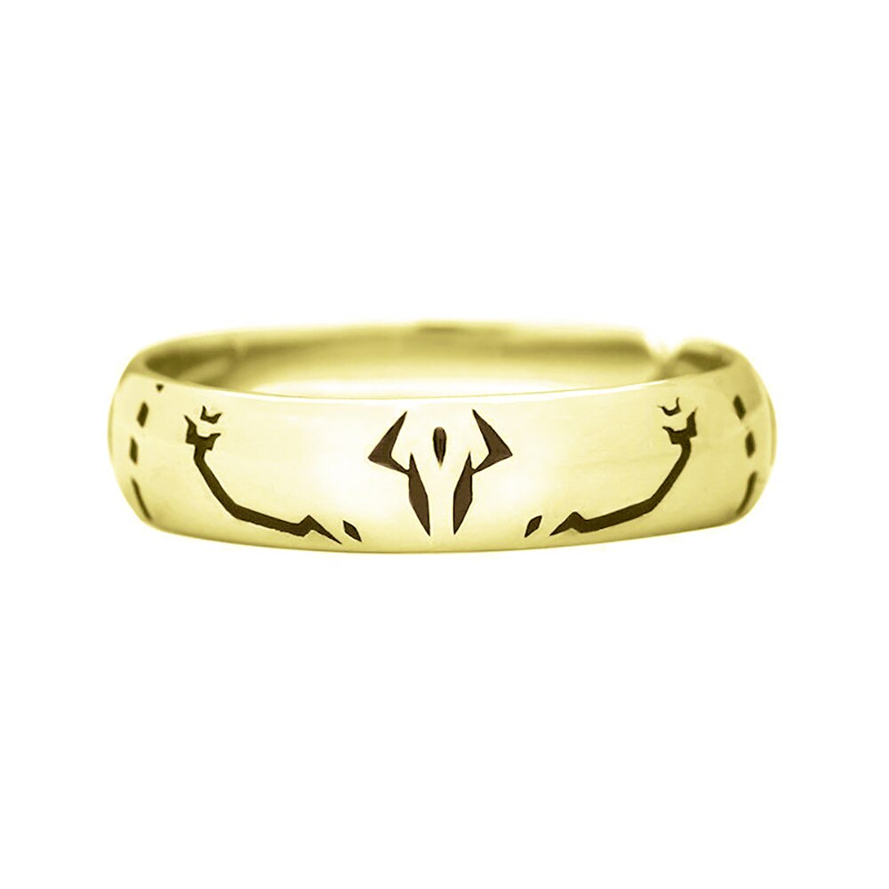 Ryomen Sukuna Ring