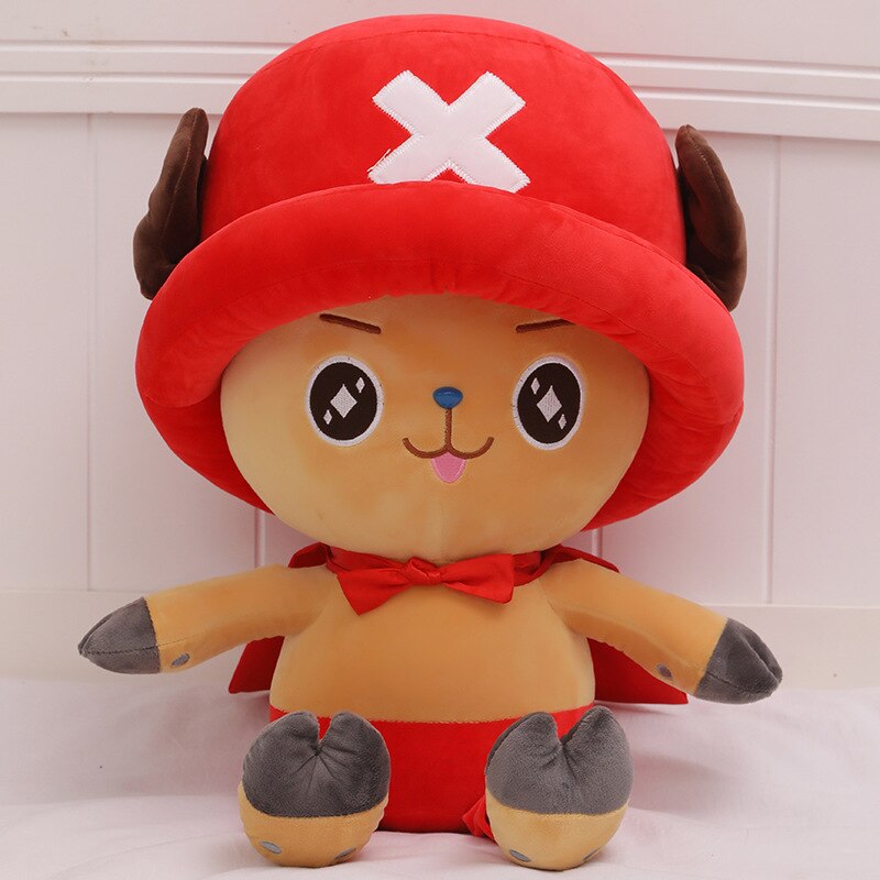 Tony Chopper Plush Doll