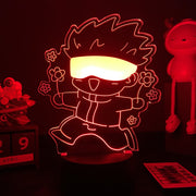 Jujutsu Kaisen Night Lamps