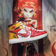 Demon Slayer Sneakers