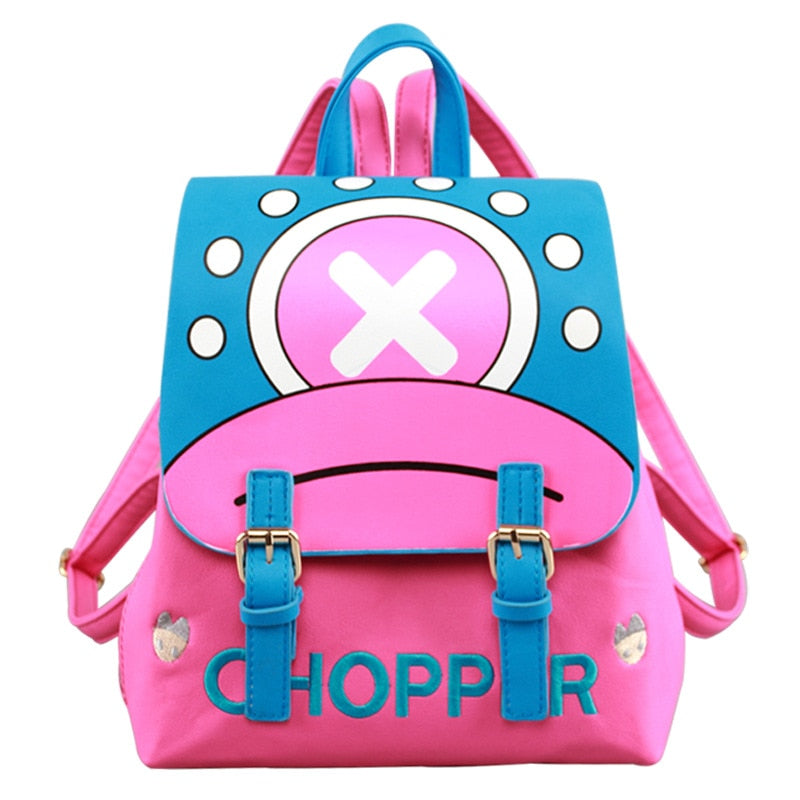 Tony Chopper Backpack