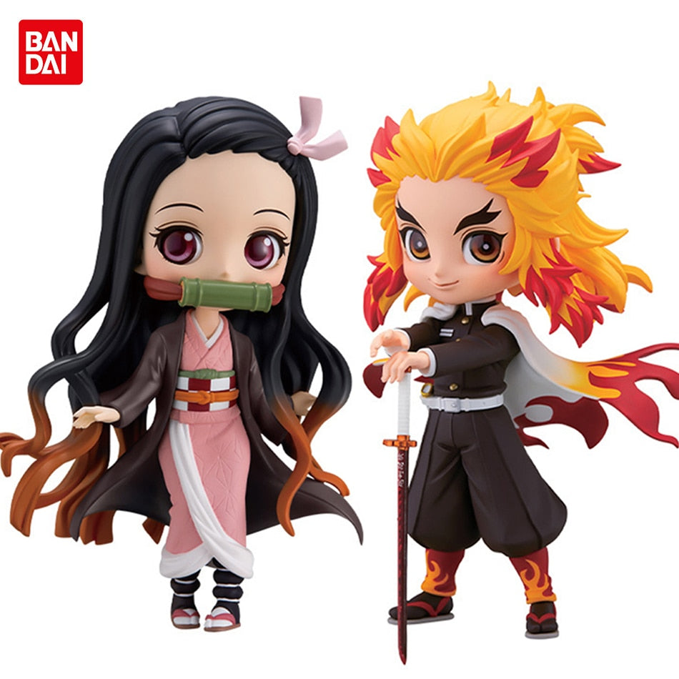 Kawaii Demon Slayers