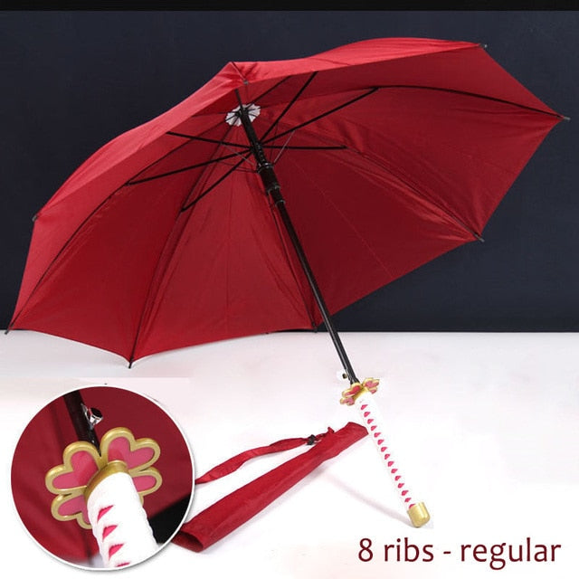 Katana umbrella