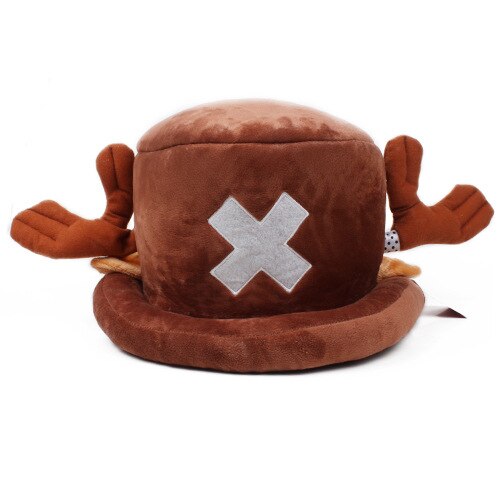 Tony Chopper Hat