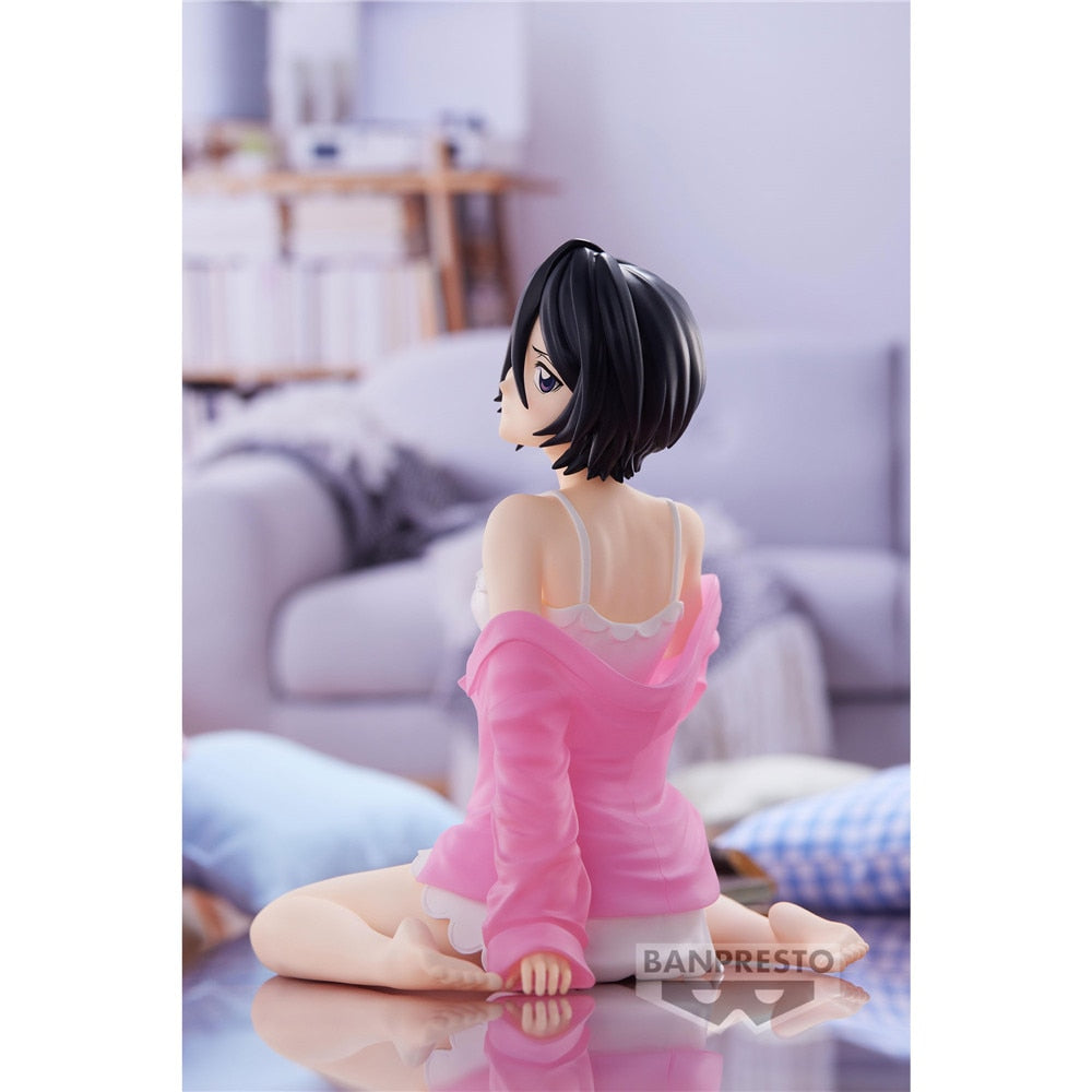 Kuchiki Rukia Entspannende Figur