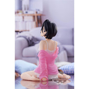 Kuchiki Rukia Relaxing Figure