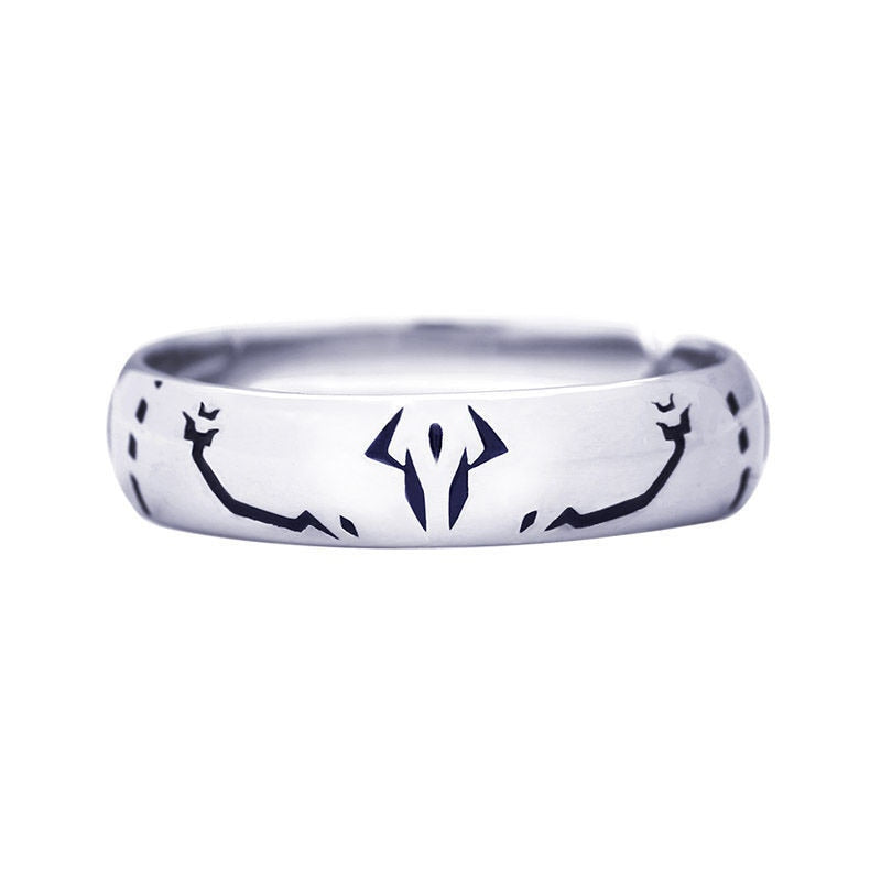 Ryomen Sukuna Ring