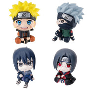Naruto Cute Figures