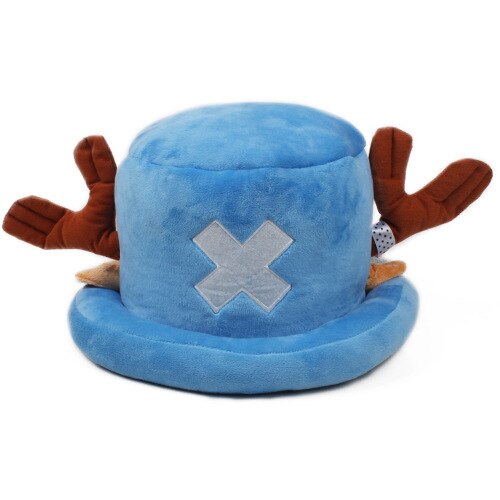 Tony Chopper Hat