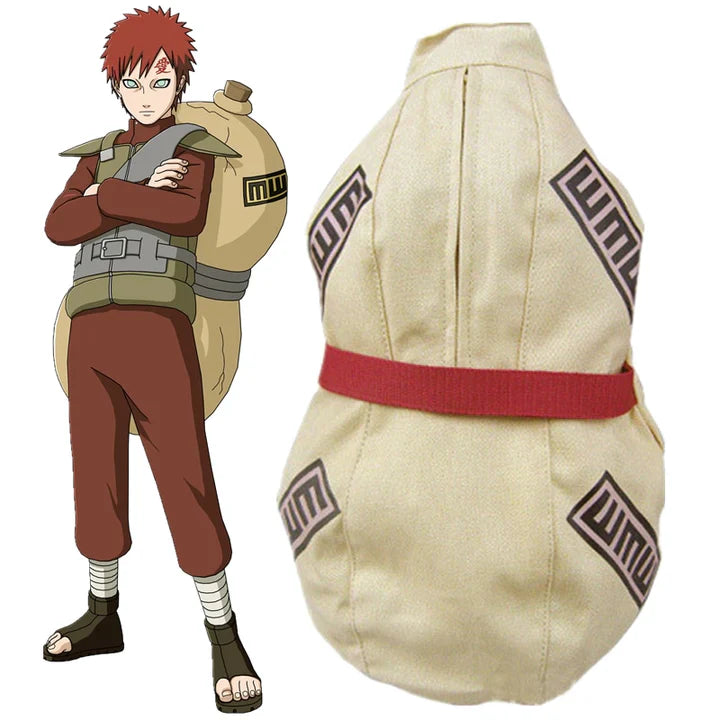 Gaara Bag