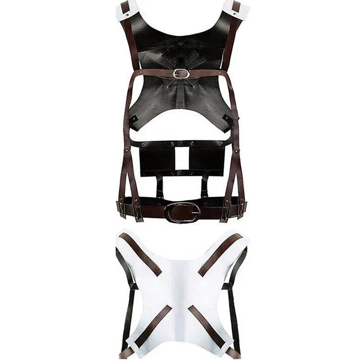 Harness Belt