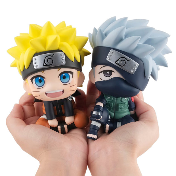 Naruto Cute Figures