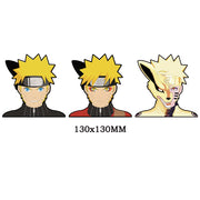 Naruto Motion stickers