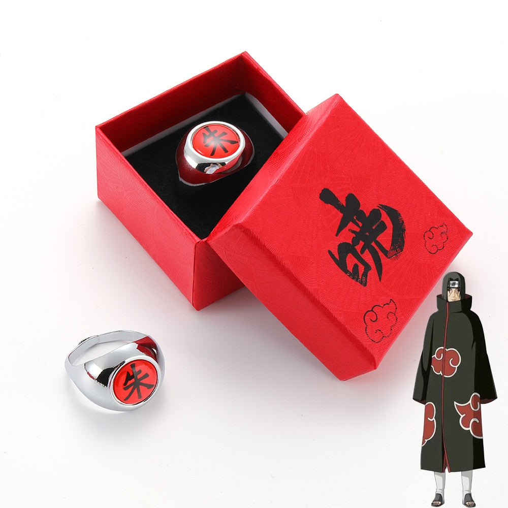 Akatsuki Ring
