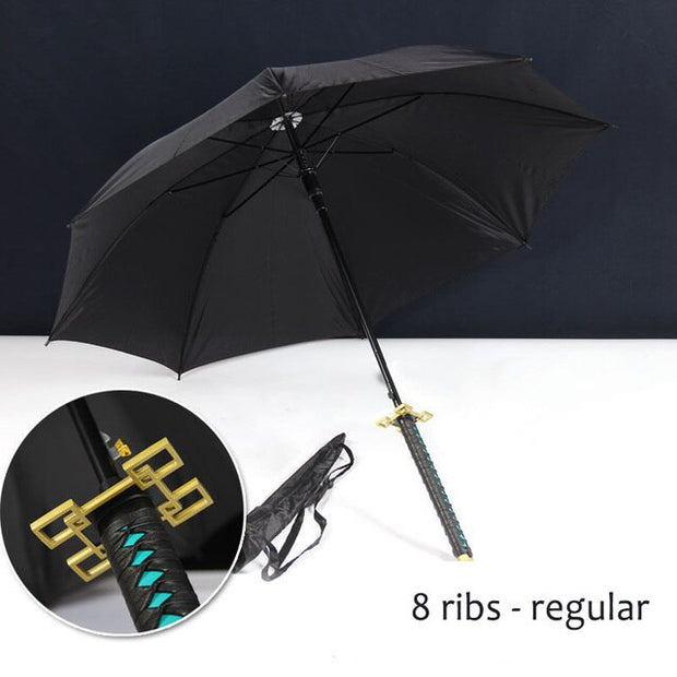 Katana umbrella